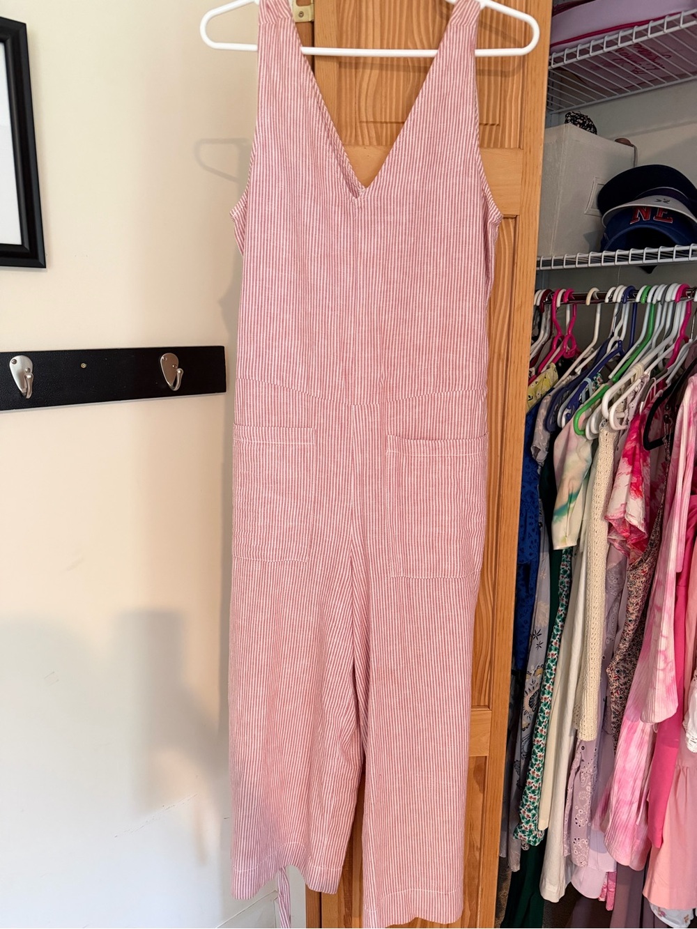 beachlunchlounge Jumpsuit